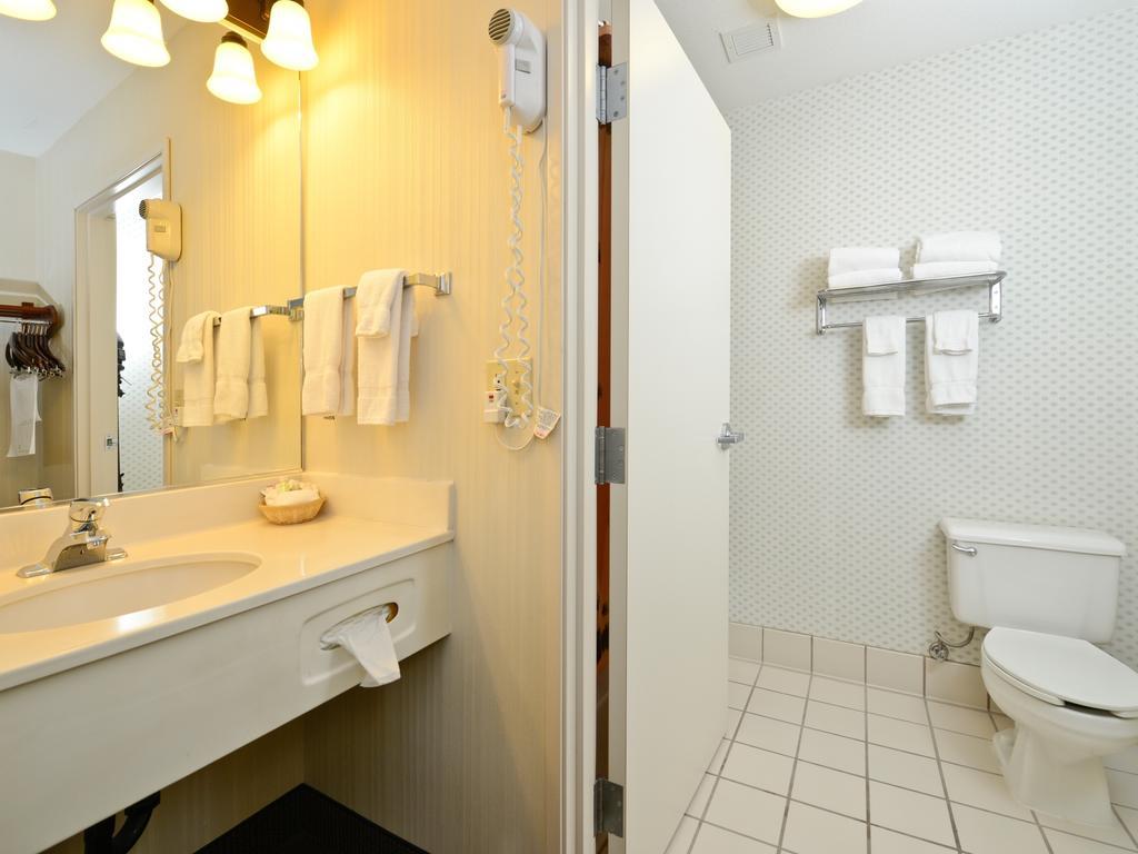 Clubhouse Inn West Yellowstone Bagian luar foto