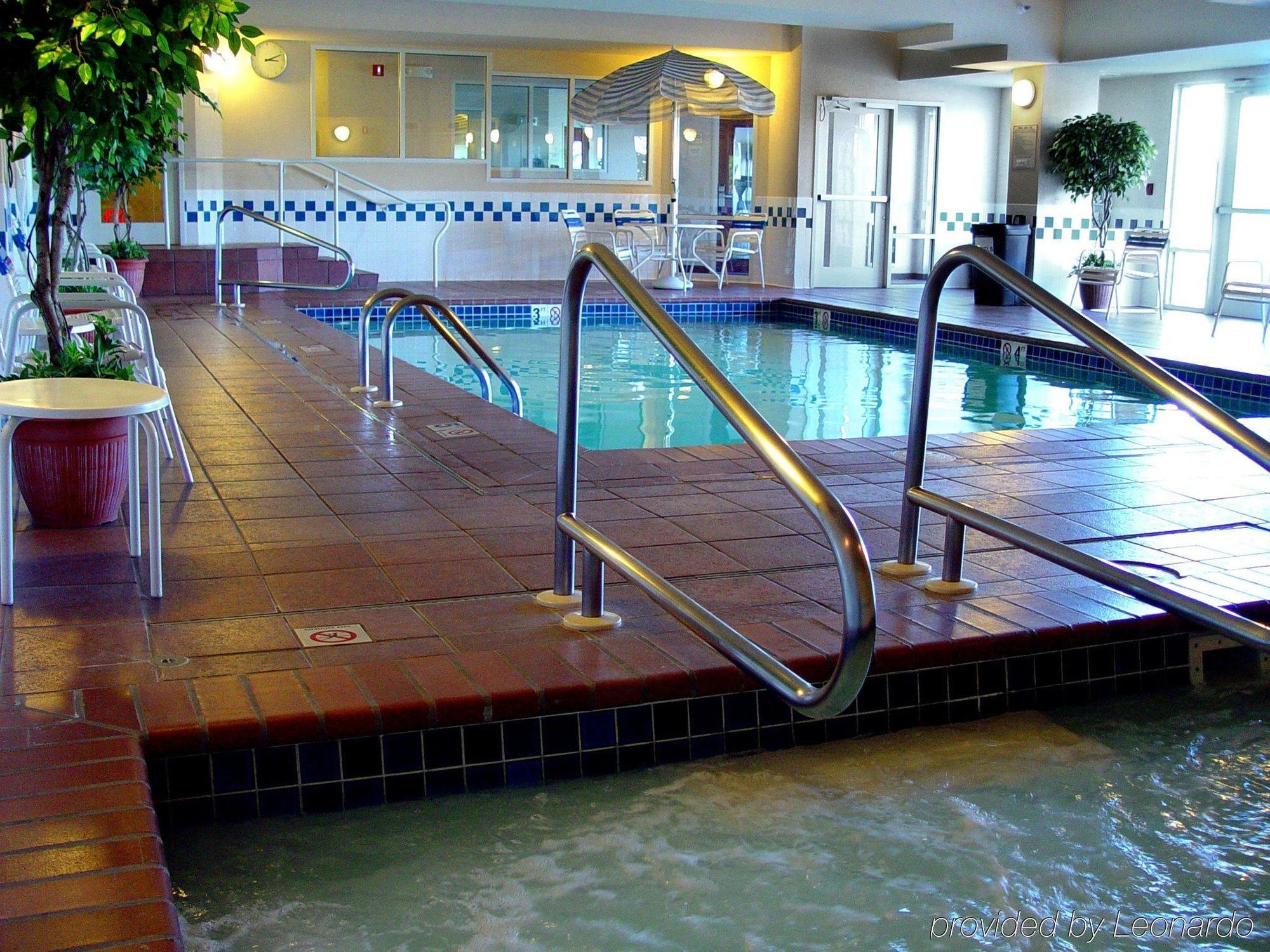Clubhouse Inn West Yellowstone Fasilitas foto