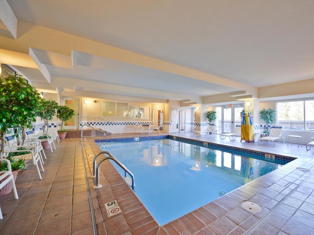 Clubhouse Inn West Yellowstone Bagian luar foto